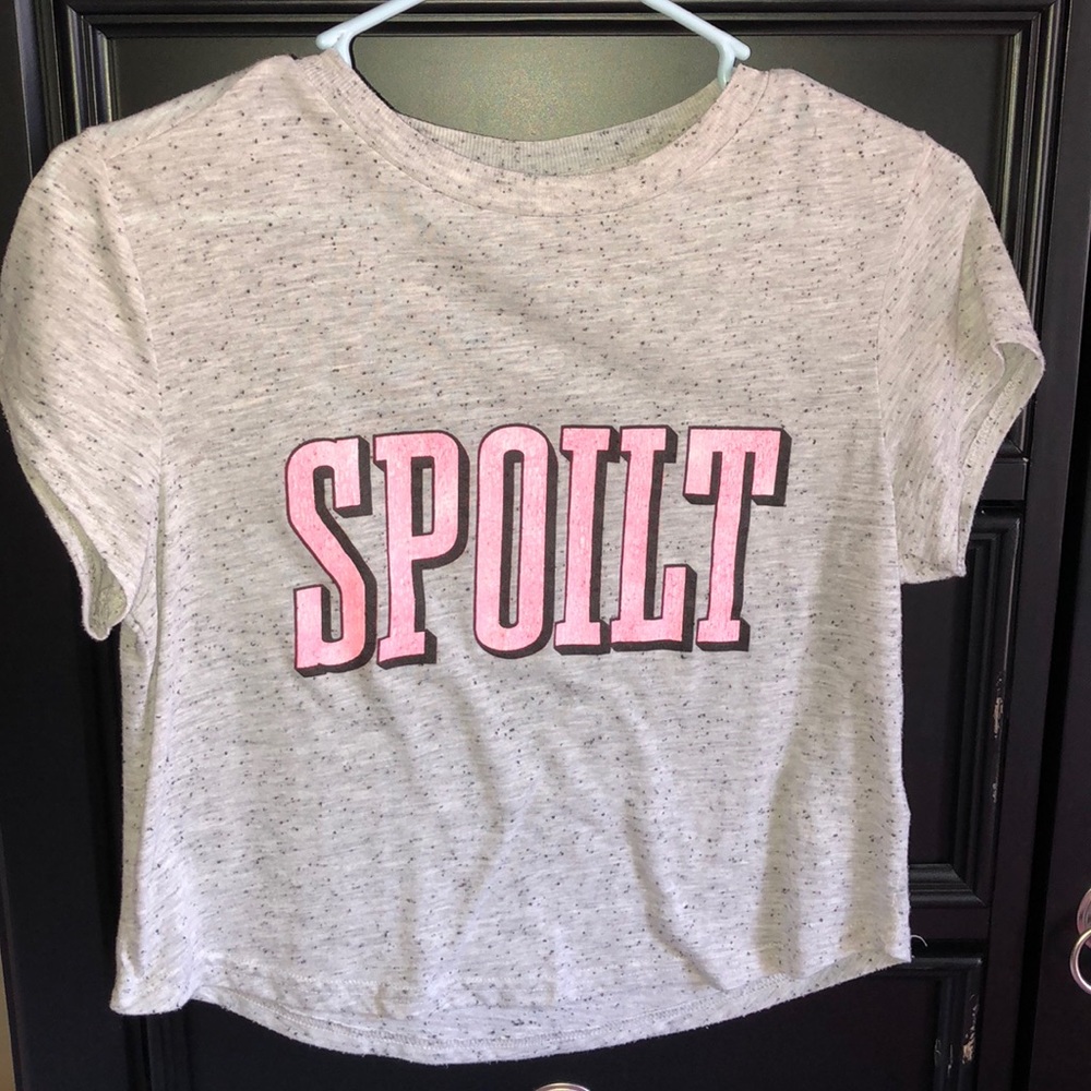 Women’s Croptop H&M